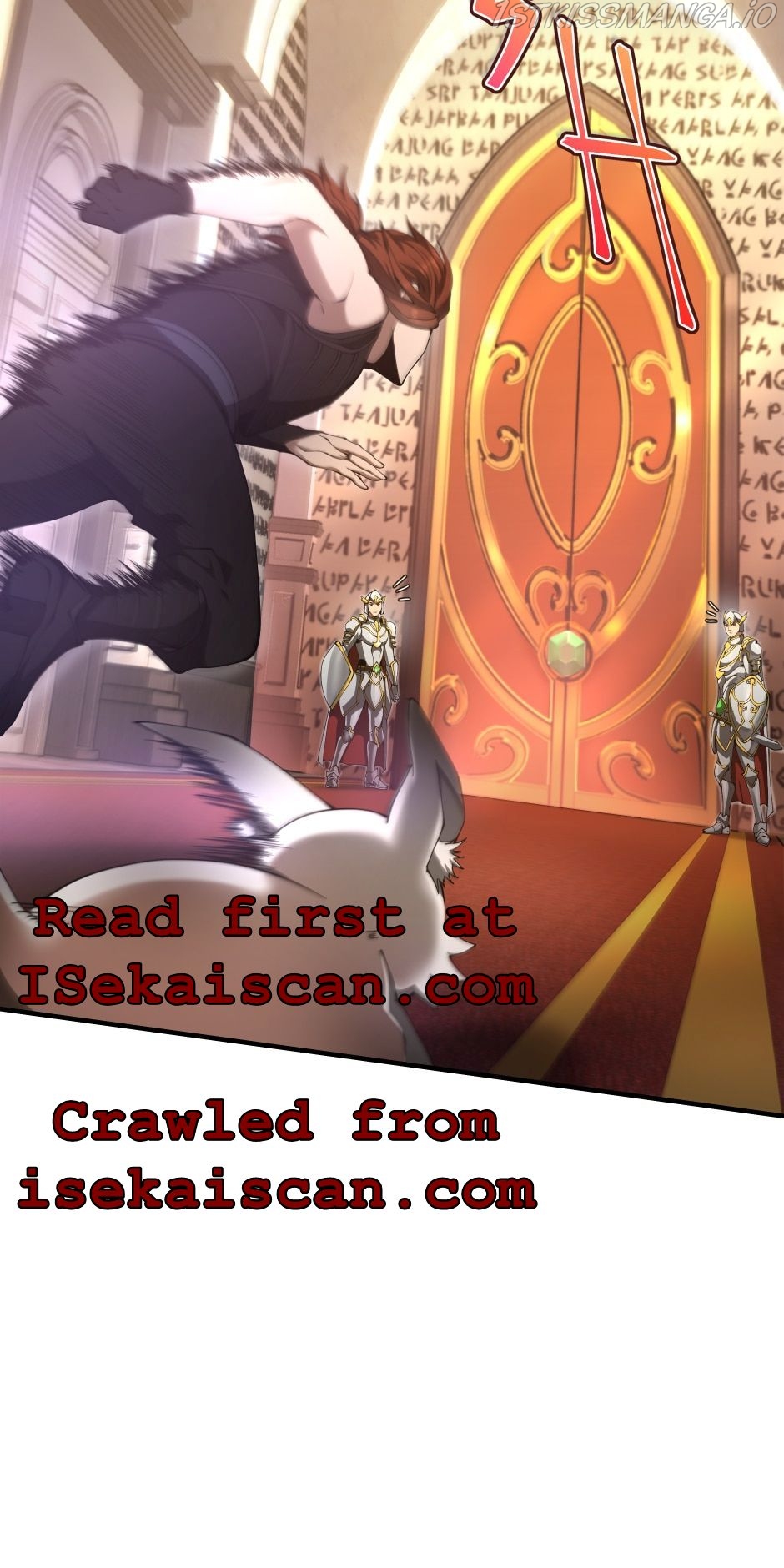 The Beginning After The End Chapter 175 image 11